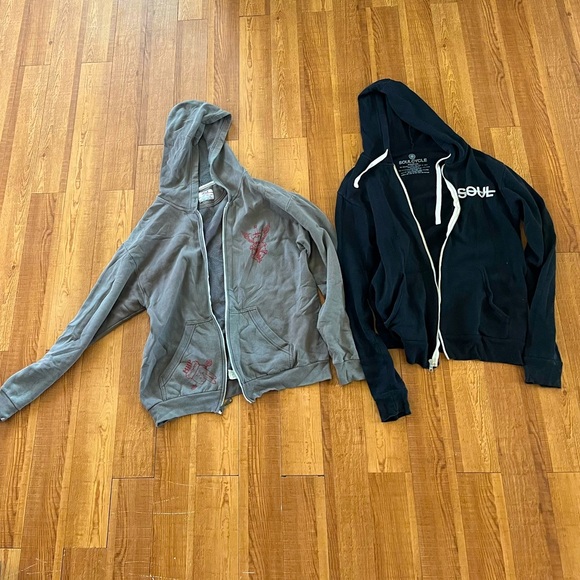 Hoodie bundle - Picture 1 of 2
